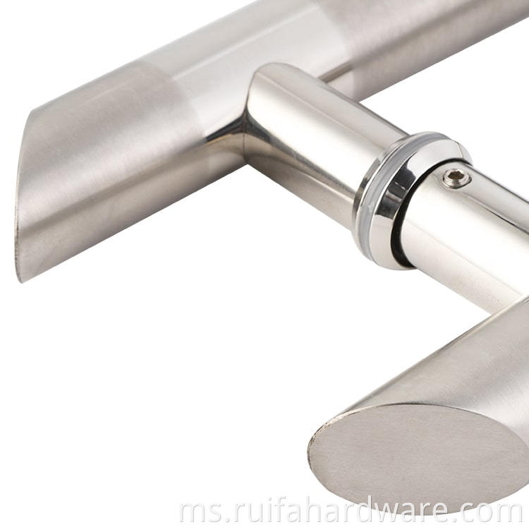 Pintu menarik untuk pintu kaca (3) Door Pulls For Glass Doors (3)